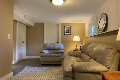 Image de Cozy Private Suite near U-District + Free Parking & fast Internet