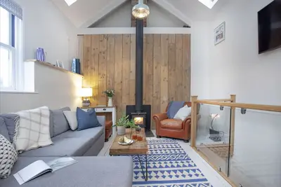 Image de Birdcage Cottage - a cottage that sleeps 4 guests in 2 bedrooms