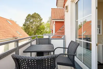 Image de Neptun 12, Fewo 4 - Neptun 12 Fewo 4