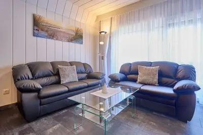 Image de Ferienhaus, Am Ringwall 14 - Ferienhaus Am Ringwall 14