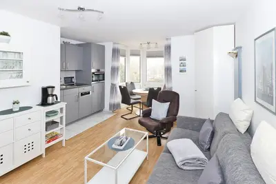 Image de Residence Steinmarne, apartment 11