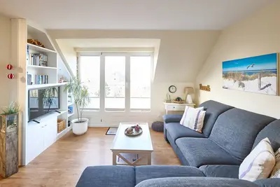 Image de House at Rugenbarg, apartment 3