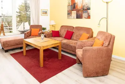 Image de Haus am Rugenbarg, Fewo 2 - Haus am Rugenbarg 68/02