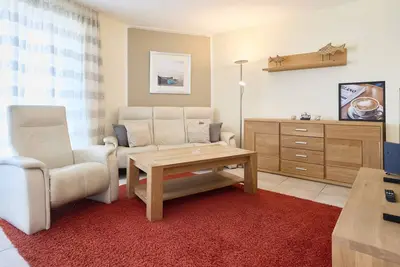 Image de Nordico, Fewo 7 - Nordico 7 - Nahe der Gezeiten