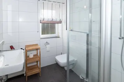 Image de Residence Cuxhaven Döse, Elbwelle