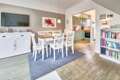 Image de Ferienhaus, Am Ringwall 20 - Ferienhaus Am Ringwall 20