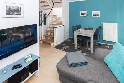 Image de Vacation cottage de gode Stuuv