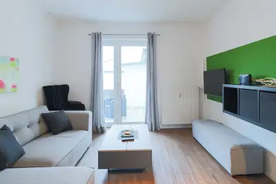 Image de Pier 12, Fewo 4 - Pier 12 - Ferienwohnung 4