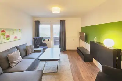 Image de Pier 12, Fewo 2 - Pier 12 - Ferienwohnung 2