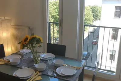 Image de City break apartment at the foot of Vienna hills