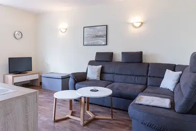 Image de Residence Steinmarne, apartment 3