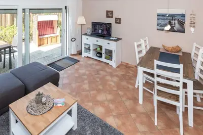 Image de Ferienhaus, Am Ringwall 28 - Ferienhaus Am Ringwall 28