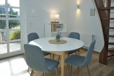 Image de Vacation home, Am Ringwall 85