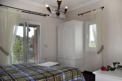 Image de Luxury Corfu Villa | Villa Kerkyra | Private Pool | 4 Bdr | Akrokefalos Templonion