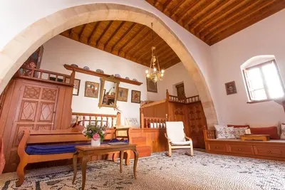 Image de Villa de luxe Evangelia Ă Rhodes | Lindos