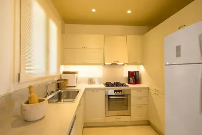 Image de Luxury Corfu Villa | Casa Alta Mare Villa | Private Pool | 3 Bdr | Skidi