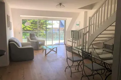 Image de Appartement Perros-Guirec, 4 pièces, 8 personnes