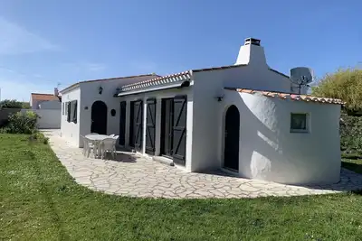 Image de Large Noirmoutier house