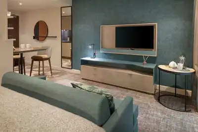 Image de Branded Heathrow Aparthotel