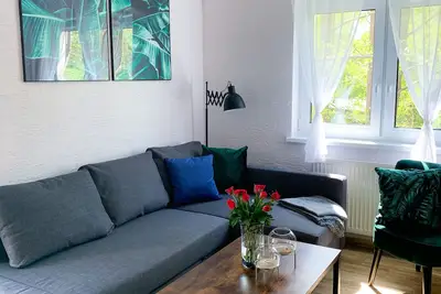 Image de Apartamenty Szafirowa Mierzeja - 365pam