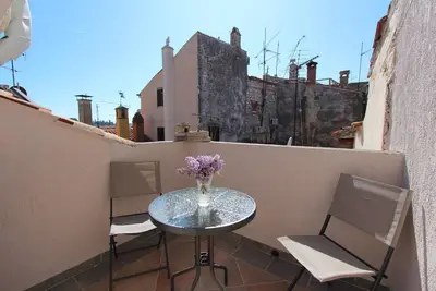 Image de Midea Two Bedroom-Appartement