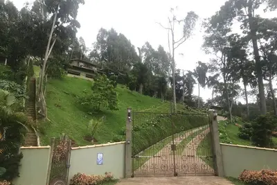 Image de Casa nas Montanhas de Araras