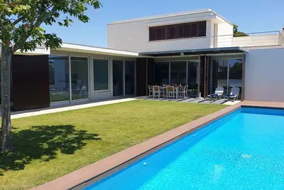 Image de Exclusive private Villa in Aldeia do Meco
