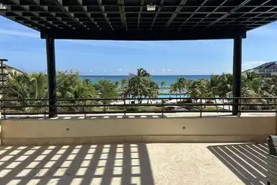 Image de 3202 Cap Cana 2bdm Luxury Beachfront Apt Nr Airport Ocean View!