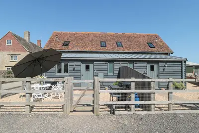 Image de Swallows, 1 The Old Stables, pet friendly, with a garden in Witney