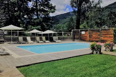 Image de Appartement Rose des Alpes 2 pour 6 personnes 4 ****