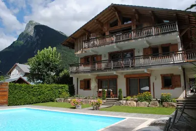 Image de Appartement Rose des Alpes 1 Pour 6 Personnes 4 ****