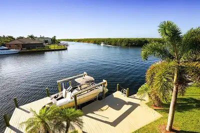 Image de Lvcc Villa Prestige - Kingdom of Water - 5 bedrooms