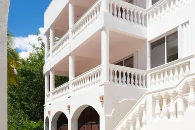 Image de Ocean View Condo Caribbean - 3 Bedroom