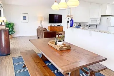Sandpipers Port- Stylish Condo on golf course/Sandestin Resort