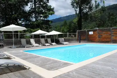 Image de Appartement Rose des Alpes 3 pour 4 personnes 4 ****