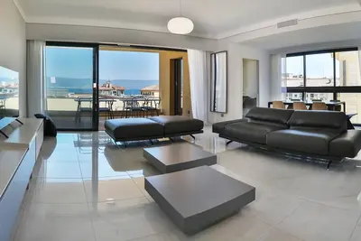 Image de T3 sea view \"Bella Vista\"