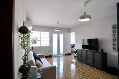 Image de Miramar 3a-2b/1b-15 min walk to Convention Center