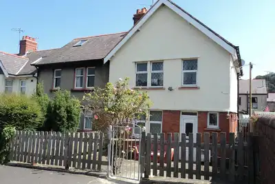 Image de Near Sea Holiday House Bangor