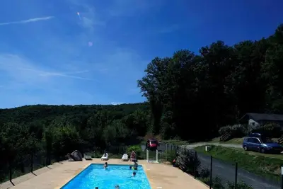 Image de Votre Chalet Au Pays Vert - 15