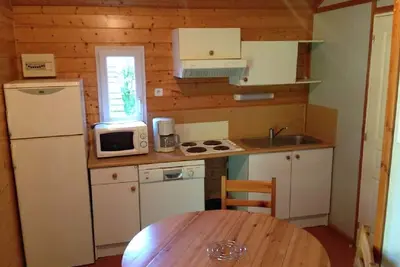Image de Votre Chalet Au Pays Vert - 5