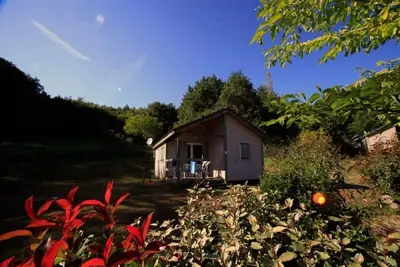 Image de Votre Chalet Au Pays Vert - 13