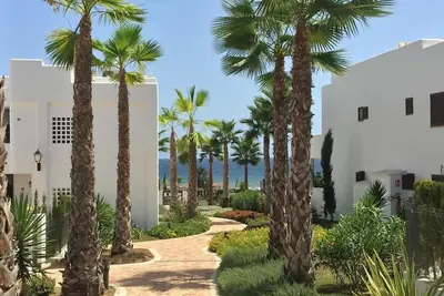 Image de Appartement neuf aux portes de l'Andalousie pour 4 personnes.