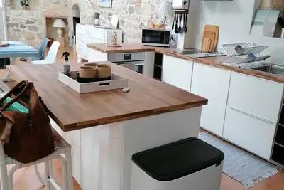 Image de Loft Le Sanco