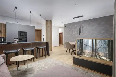 Image de Wohnung 1 in Luxury Apartments R6 Tegernsee