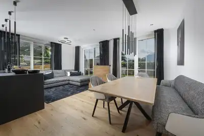 Image de Wohnung 4 in Luxury Apartments \"R6 Tegernsee\"