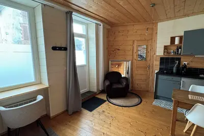 Image de Studio centre Quiberon, tout à pieds!