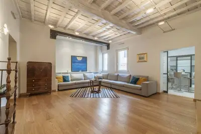 Image de Piazza Navona Design Apartment
