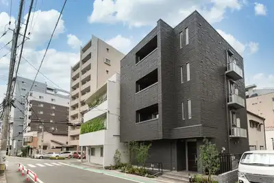 Image de Grand Base Hakata Station