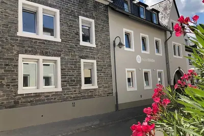 Image de Moselbleibe Holiday cottage 1903