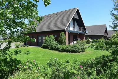 Image de Ferienhaus Lange Nach Dtv - Ferienhaus Lange